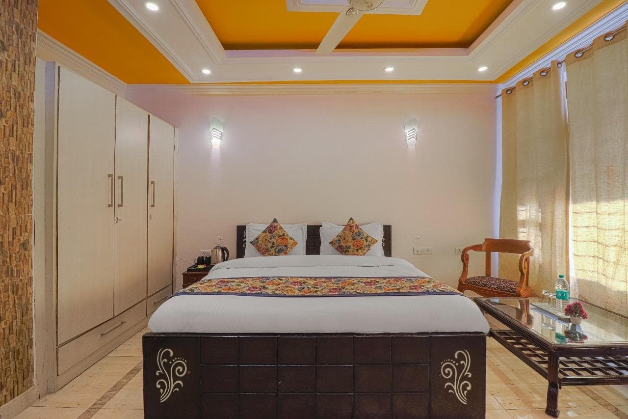 3 bhk cottage