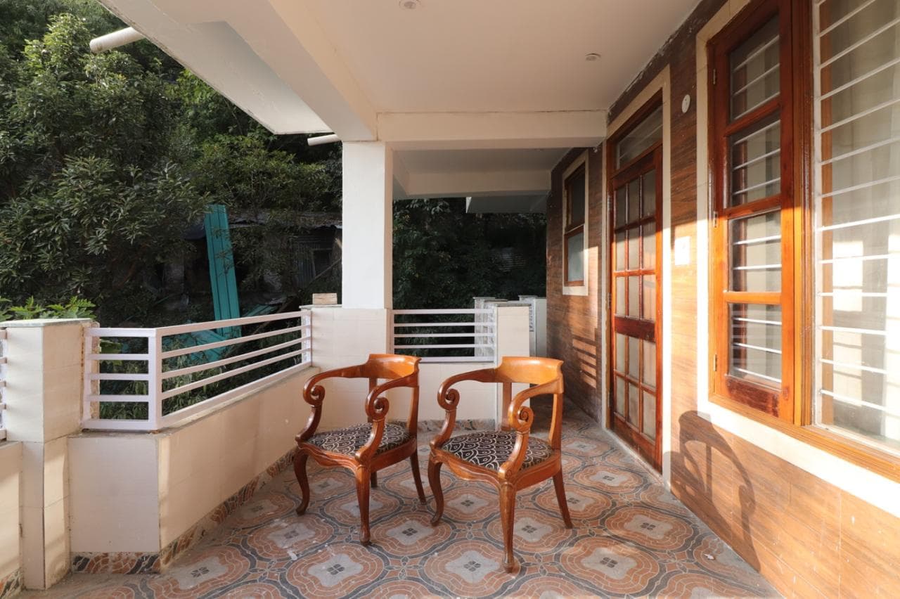 3 bhk cottage