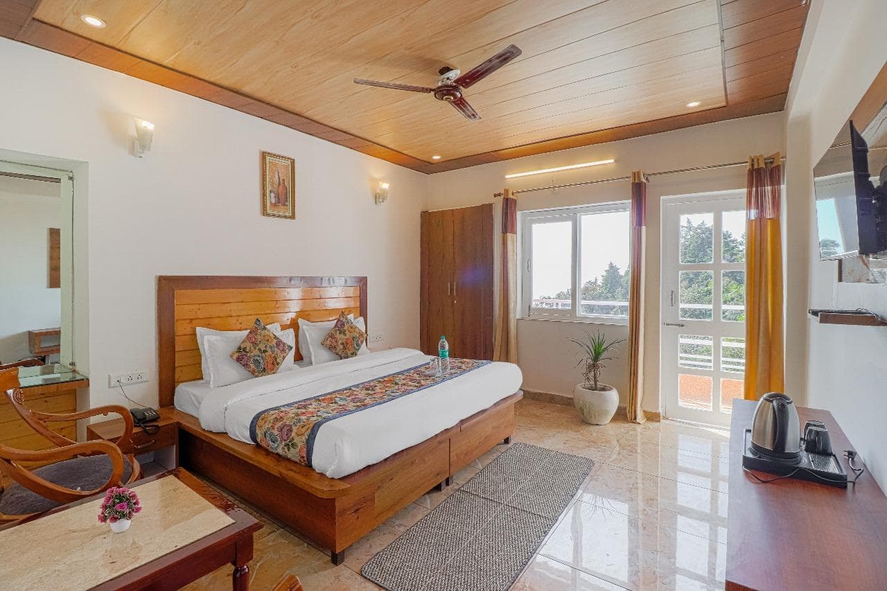 Super deluxe Room